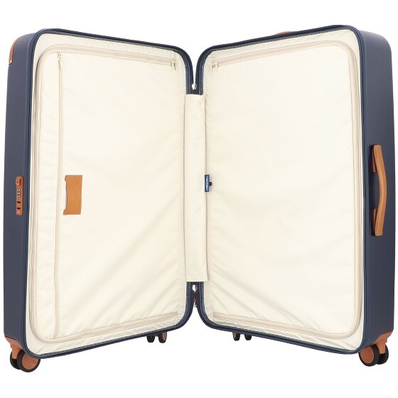 Bric's Amalfi 4-wielige trolley 82 cm