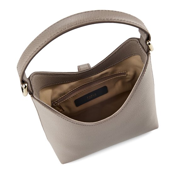 Furla Goccia Mini handtas Leder 18 cm