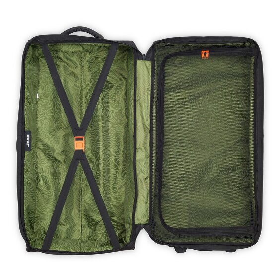 Jeep JS007C 2 wielen Reistas L 73 cm