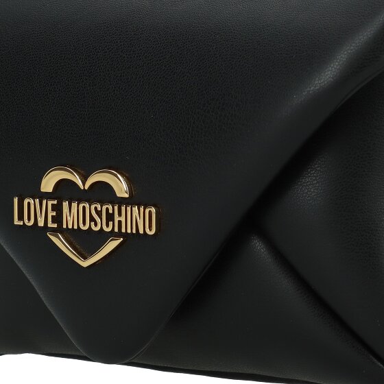 Love Moschino Smart Daily Mini tas Schoudertas 17 cm