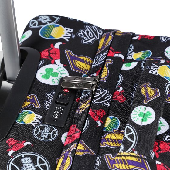 Eastpak Transit'R 2 wielen Reistas M 67 cm