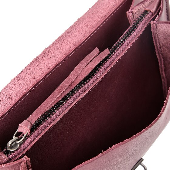 Harold's Fold Schoudertas Leer 20 cm