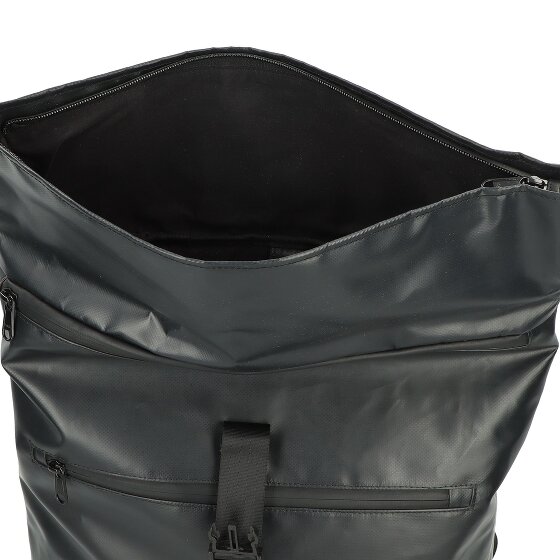 Greenburry Upcycled Tarpaulin Dagrugzak 42.5 cm Laptopvak