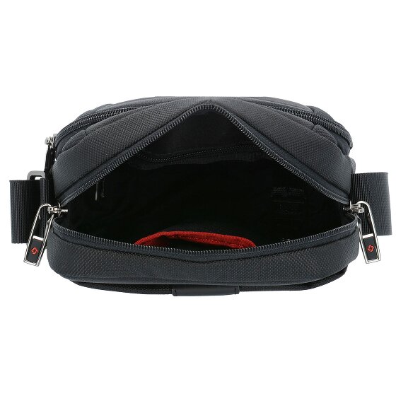 Samsonite Pro-DLX 5 schoudertas 19 cm tablet compartiment