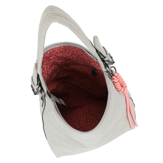 Fritzi aus Preußen Bitzi01 Suede Jacky Schoudertas 34 cm