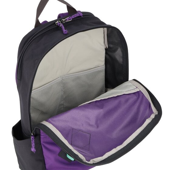 Fjällräven Vardag 17 Dagrugzak 41 cm Laptop compartiment