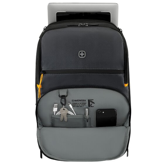 Wenger Move Zakelijke rugzak 44 cm Laptop compartiment