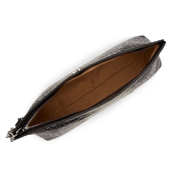 Lauren Ralph Lauren Clutch Leder 26 cm
