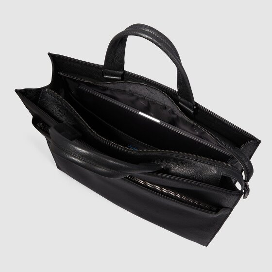 Piquadro Modus Restyling Handtas Leer 43 cm