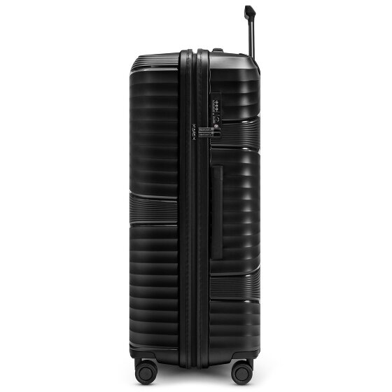 Pactastic Collection 02 THE LARGE 4 wielen Trolley 77 cm