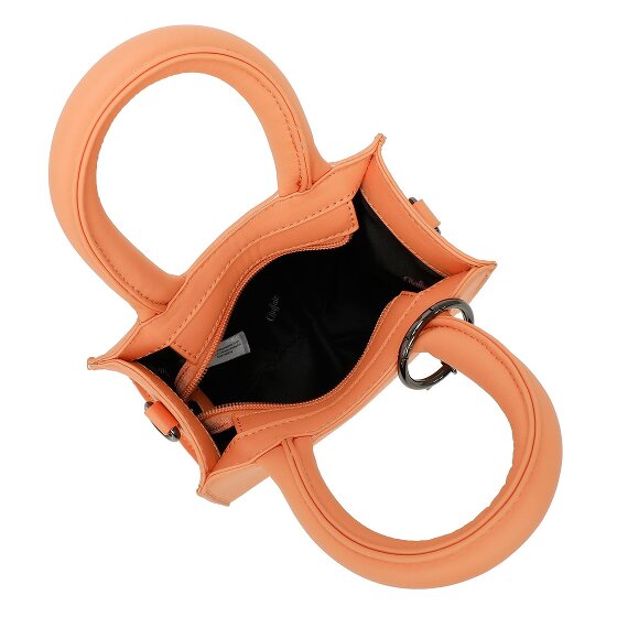 Buffalo Boxy Mini handtas 17.5 cm