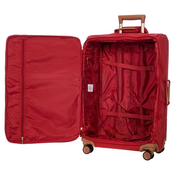 Bric's X-Collection 4 wielen Trolley 71 cm