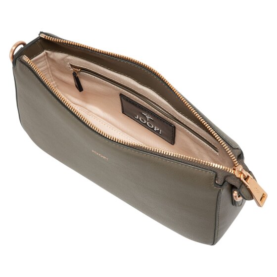 Joop! Sofisticato 1.0 Jasmina Schoudertas Leer 24 cm