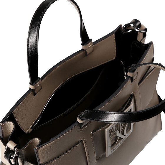 Armani Exchange Shopper Tas 32 cm