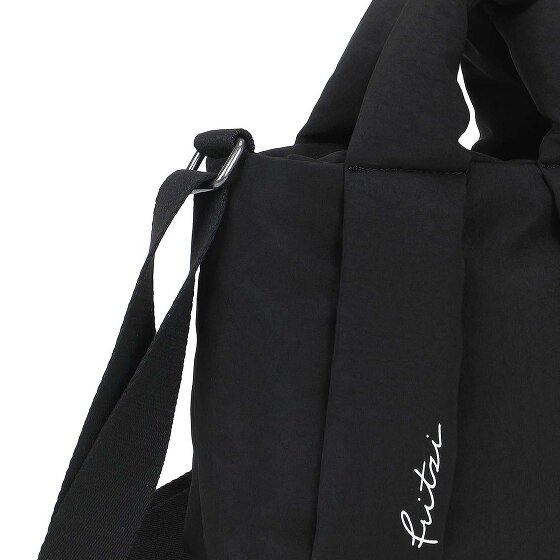 Fritzi aus Preußen Tonnje Handtas 26 cm