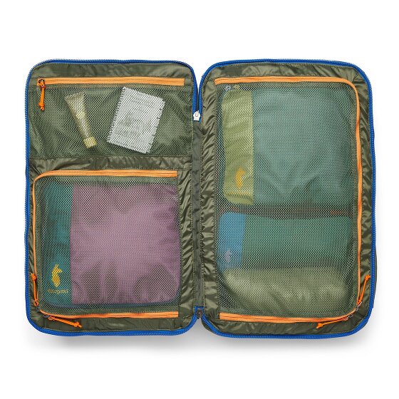 Cotopaxi Allpa reisrugzak 56 cm laptopvak