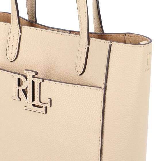 Lauren Ralph Lauren Cameryn Handtas Leer 23 cm