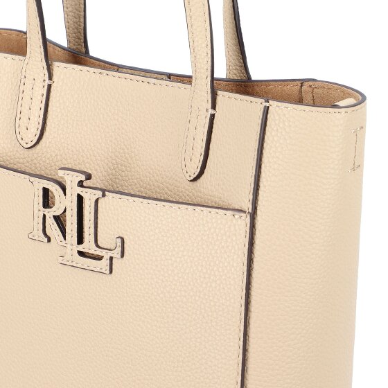 Lauren Ralph Lauren Cameryn Handtas Leer 23 cm