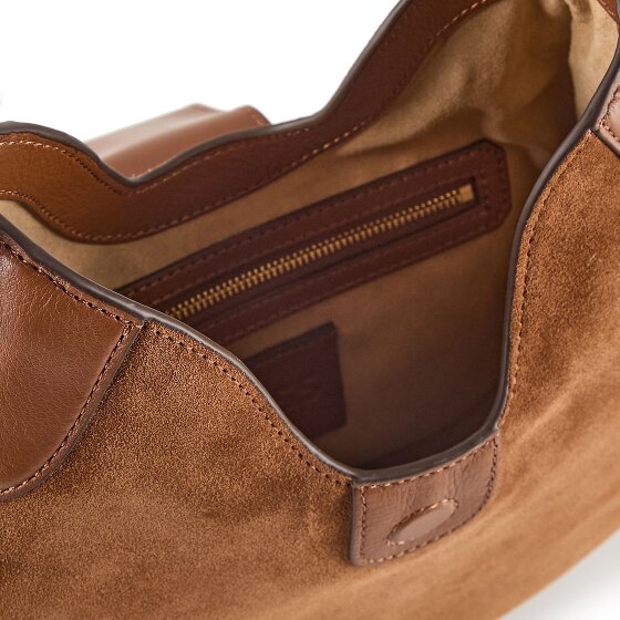 Boss Beyond Schoudertas S Leer 27 cm