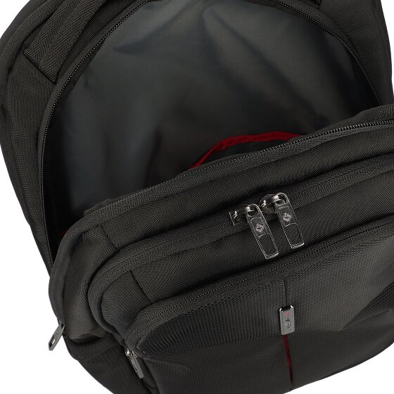 Samsonite Guardit 3.0 Dagrugzak 44 cm Laptop compartiment