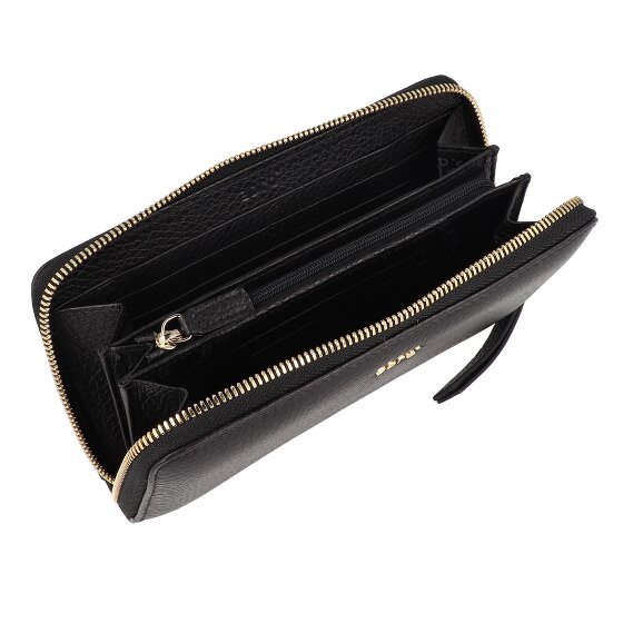 abro Adria Portemonnee Leer 19 cm