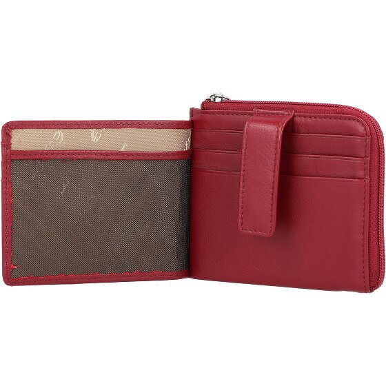 Esquire Oslo creditcard etui RFID leer 10,5 cm