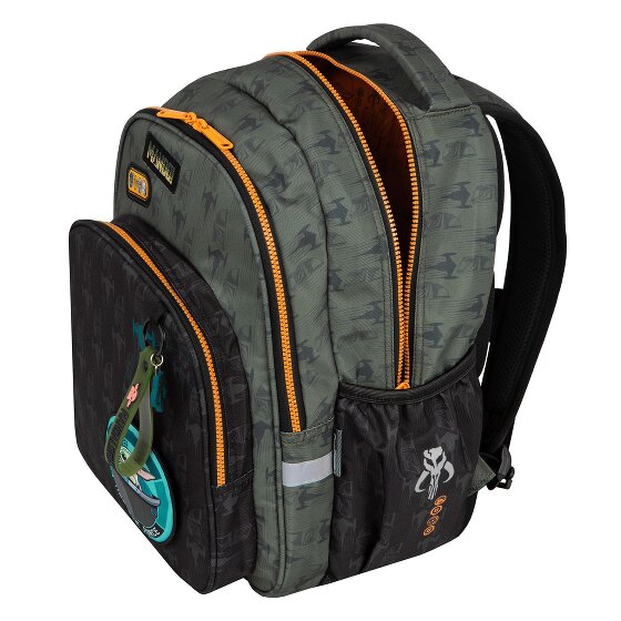 McNeill Base Kinderrugzak 36 cm