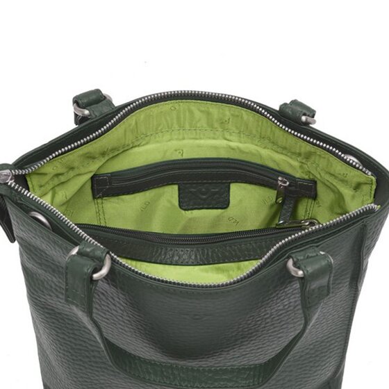 Voi Hirsch Handtas Leer 26 cm