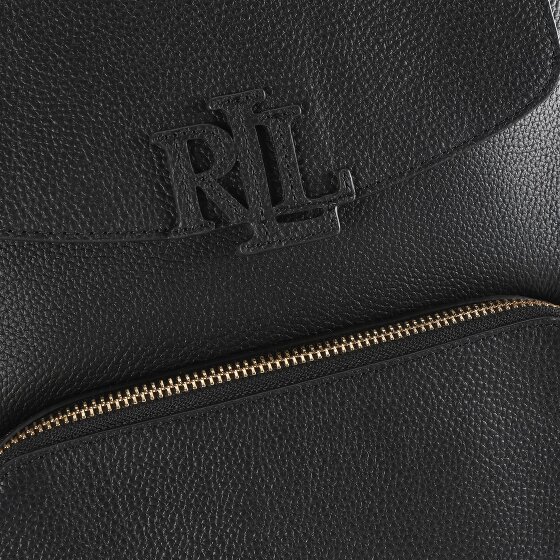Lauren Ralph Lauren Cameryn Stad rugzak Leer 31 cm Lauren Ralph Lauren Cameryn Stad rugzak Leer 31 cm