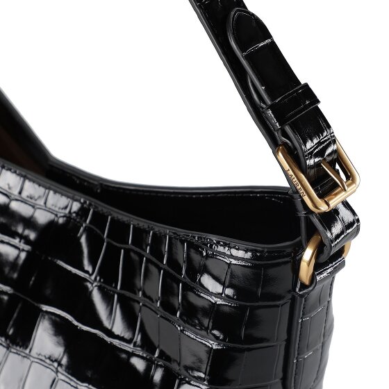 Lauren Ralph Lauren Witley Schoudertas Leer 29 cm