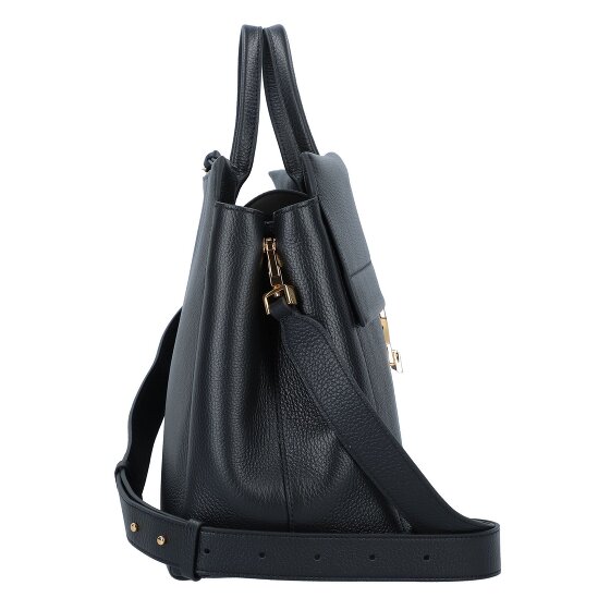 Coccinelle Arlettis Handtas Leer 37 cm Laptop compartiment