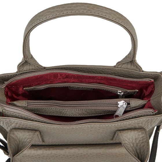 Voi Hirsch Jolena Handtas Leder 23.5 cm