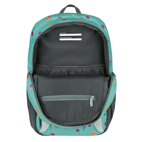 Scout Adventure School rugzak 39 cm