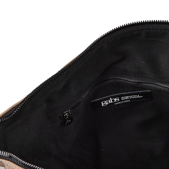 Gabs G3 Schoudertas Leder 37 cm