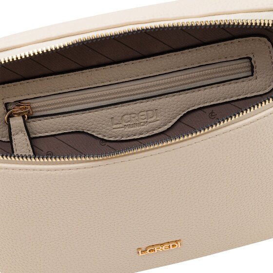 L.Credi Oliana Schoudertas 22 cm