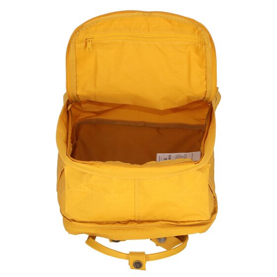 Fjällräven Kanken rugzak 35 cm Laptopvak
