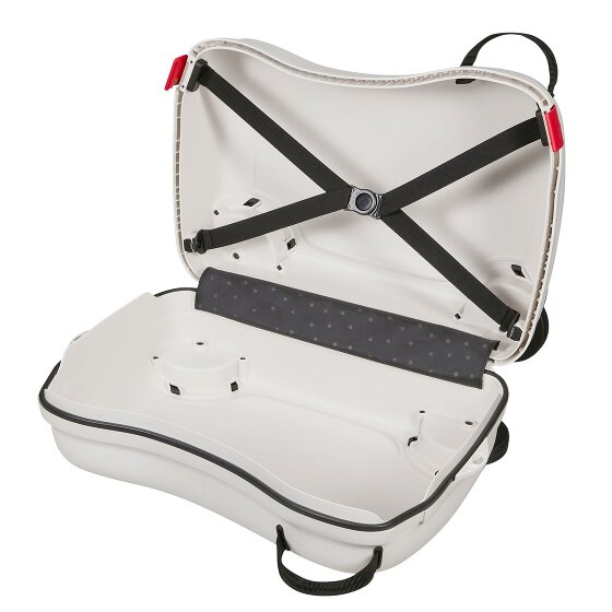 Samsonite Dream2go Disney 4 wielen Kinderwagen 38 cm
