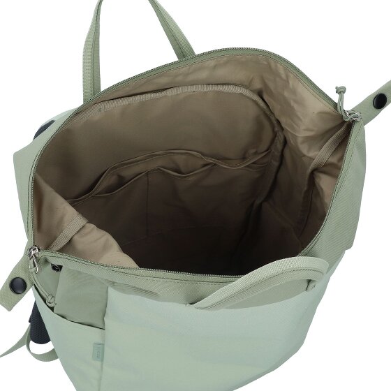 Deuter Vista Dagrugzak 40 cm Laptopvak