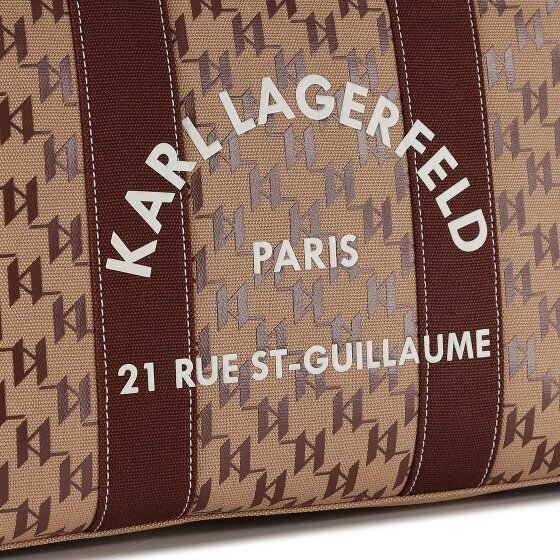 Karl Lagerfeld Rsg Handtas 33 cm