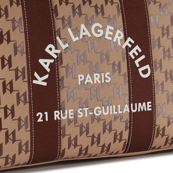 Karl Lagerfeld Rsg Handtas 33 cm