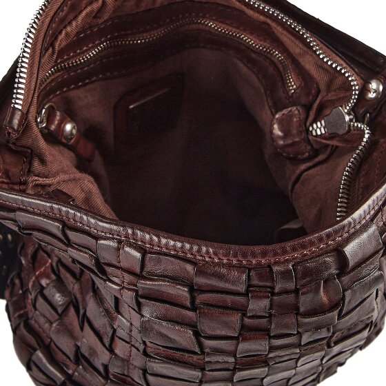 Campomaggi Beth Schoudertas Leer 22 cm