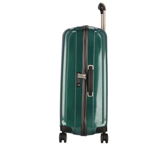 Samsonite Lite Cube Spinner 4-wiel trolley 76 cm
