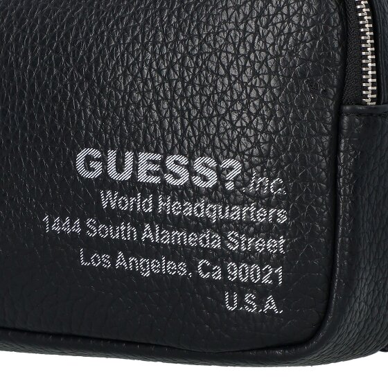Guess New York Fanny pack 21 cm Guess New York Fanny pack 21 cm
