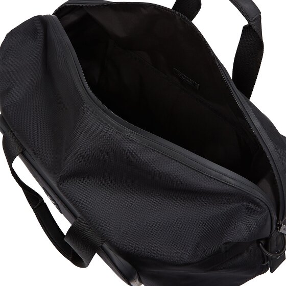 Calvin Klein CK Essential Weekender reistas 52 cm met uitbreidingsplooi Calvin Klein CK Essential Weekender reistas 52 cm met uitbreidingsplooi