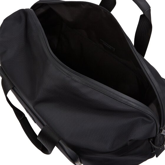 Calvin Klein CK Essential Weekender reistas 52 cm met uitbreidingsplooi