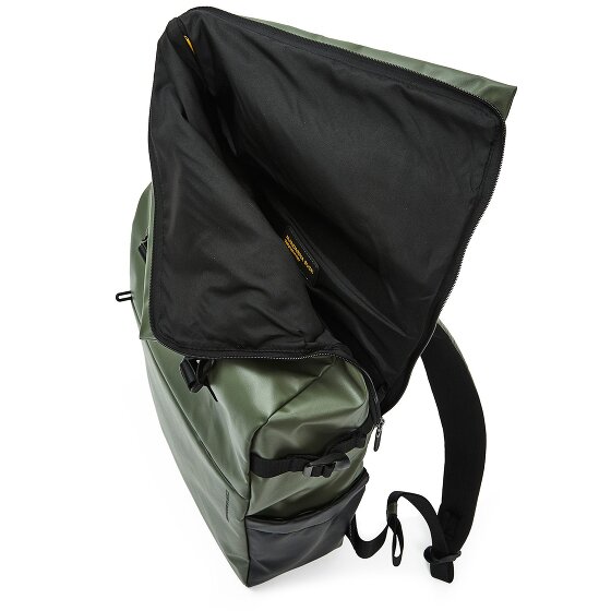 Mandarina Duck Eco Coated Dagrugzak 50 cm