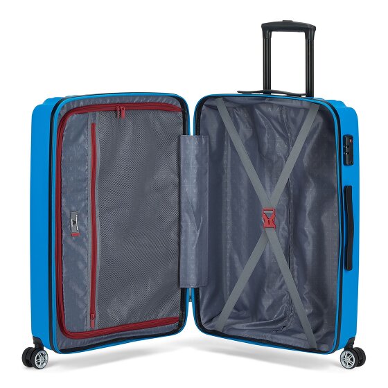 Roncato Element 2.0 4 wielen Trolley 67 cm