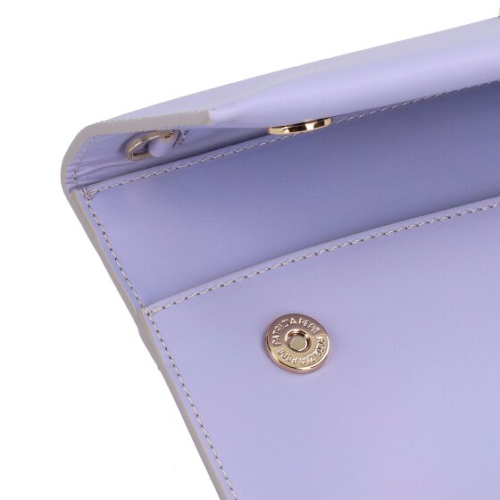 Patrizia Pepe Fly Koppeltas Leer 27.5 cm