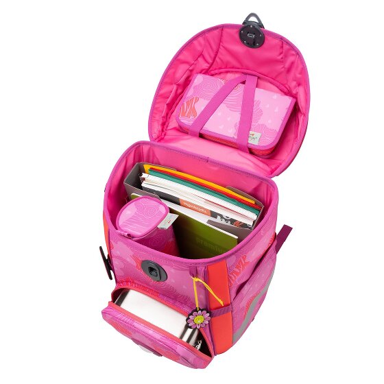DerDieDas ErgoFlex Easy Schooltas set