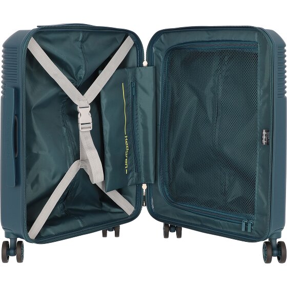 Hedgren Lineo Stripe XS 4-Wiel Cabin Trolley 55 cm